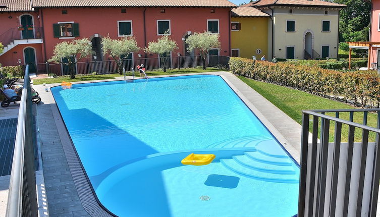 Photo 1 - Residence Corte La Fiorita With Pool