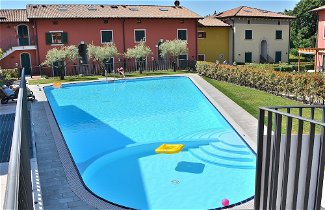 Photo 1 - Residence Corte La Fiorita With Pool