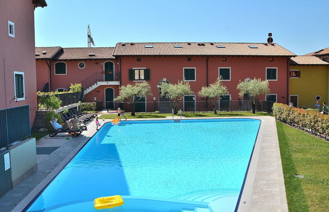 Residence Corte La Fiorita With Pool - Photo 17