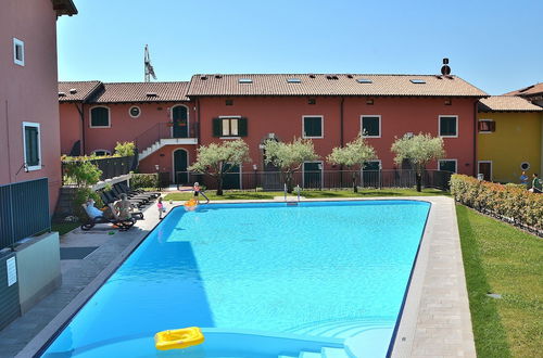 Photo 17 - Residence Corte La Fiorita With Pool