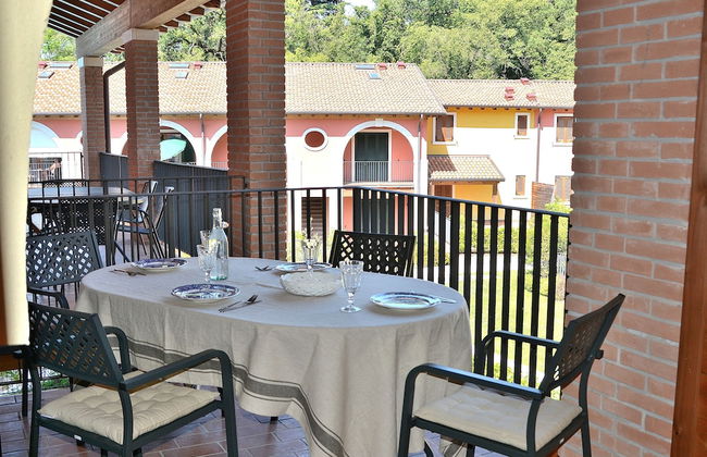 Residence Corte La Fiorita With Pool - Photo 9
