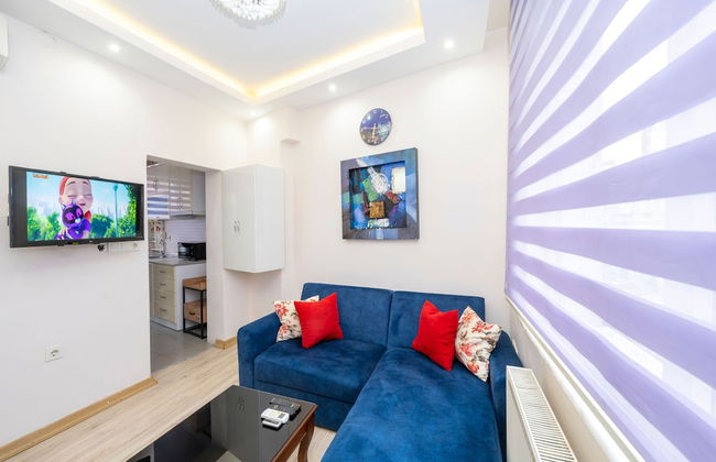 Taksim City Suites - Foto 18