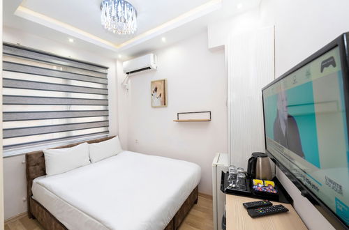 Photo 28 - Taksim City Suites