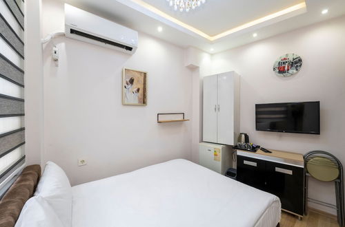 Photo 27 - Taksim City Suites