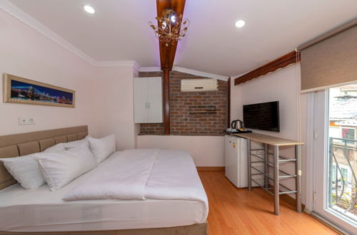 Photo 14 - Taksim City Suites