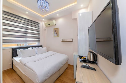 Foto 7 - Taksim City Suites