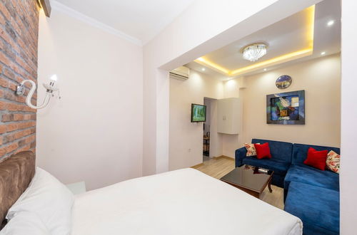 Photo 21 - Taksim City Suites