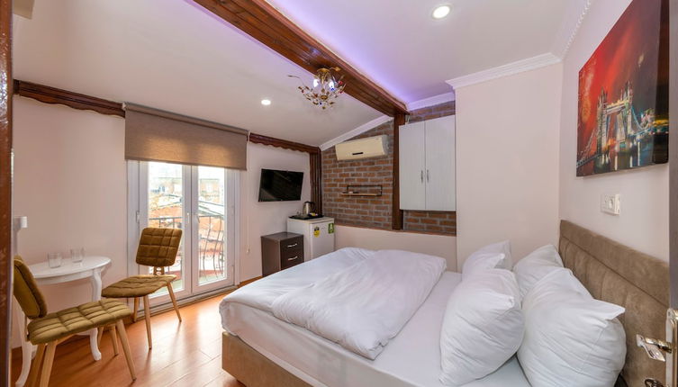 Photo 1 - Taksim City Suites