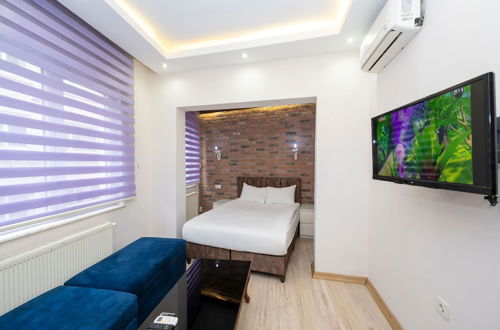 Photo 23 - Taksim City Suites