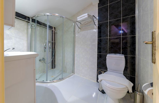 Taksim City Suites - Foto 47