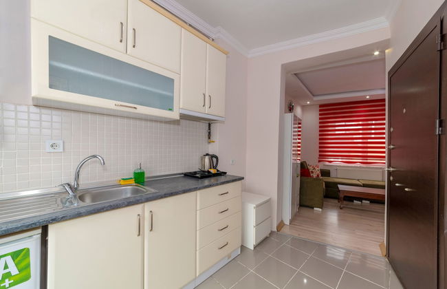 Taksim City Suites - Foto 31