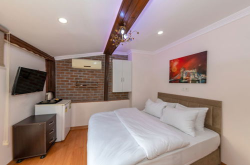 Photo 8 - Taksim City Suites