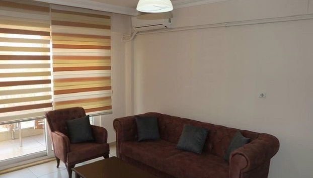 Salle de séjour