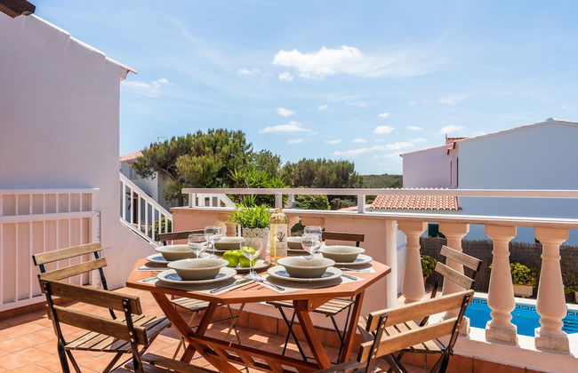 Villa Miguels - Foto 11
