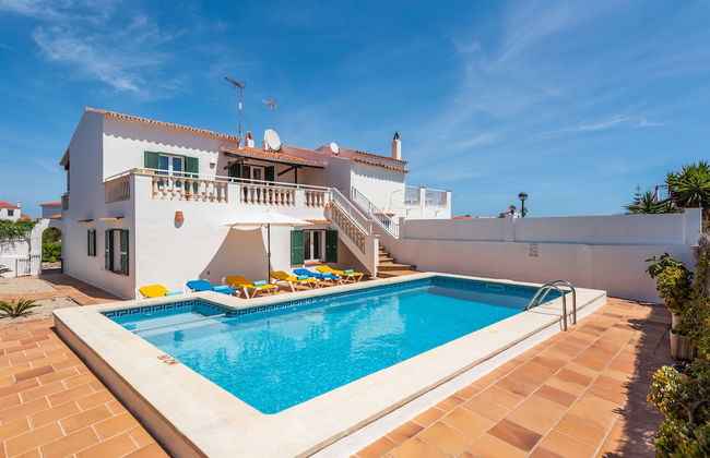 Villa Miguels - Foto 18