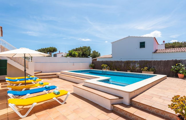 Villa Miguels - Foto 12