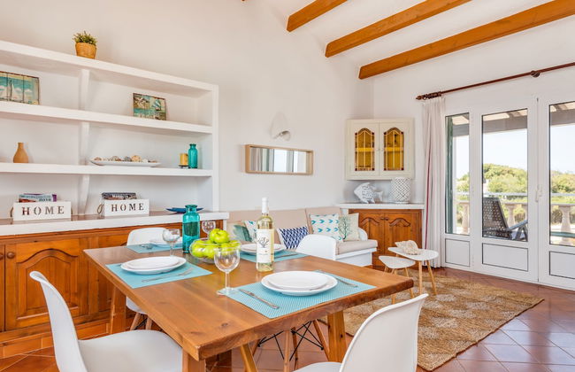 Villa Miguels - Foto 6