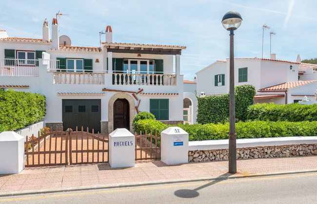 Villa Miguels - Foto 22