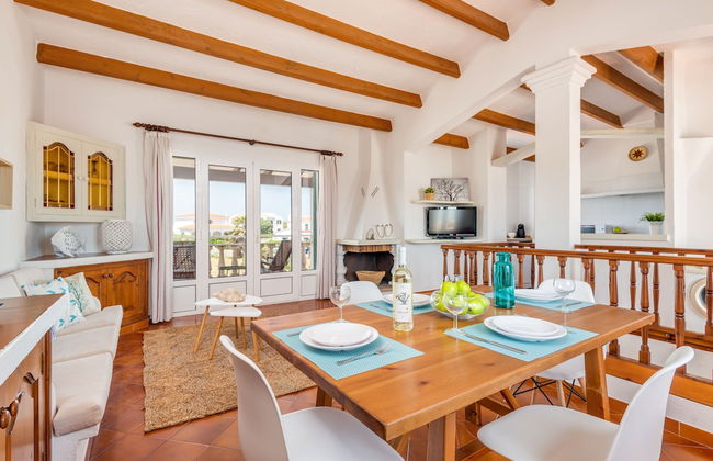 Villa Miguels - Foto 5