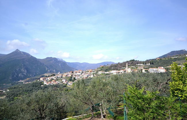 Belvilla by OYO Le Ville Negli Olivi - Foto 31