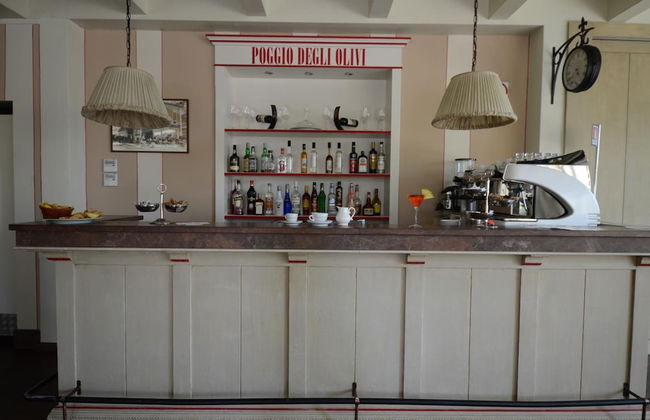 Poggio Degli Olivi - Foto 21