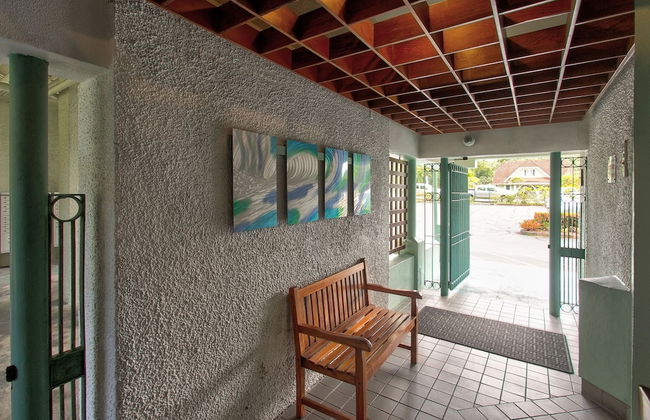 Mauna Loa Shores #405 1 Bedroom Condo by RedAwning - Foto 21