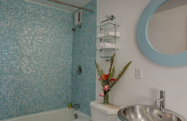 Mauna Loa Shores #405 1 Bedroom Condo by RedAwning - Foto 16