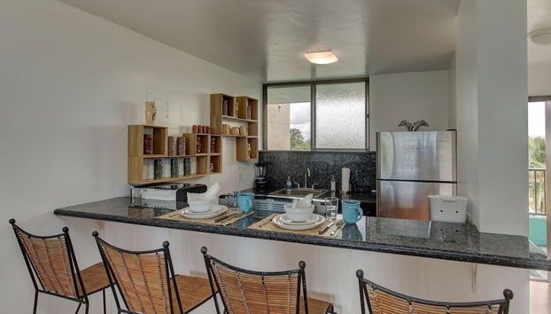 Mauna Loa Shores #405 1 Bedroom Condo by RedAwning - Foto 5