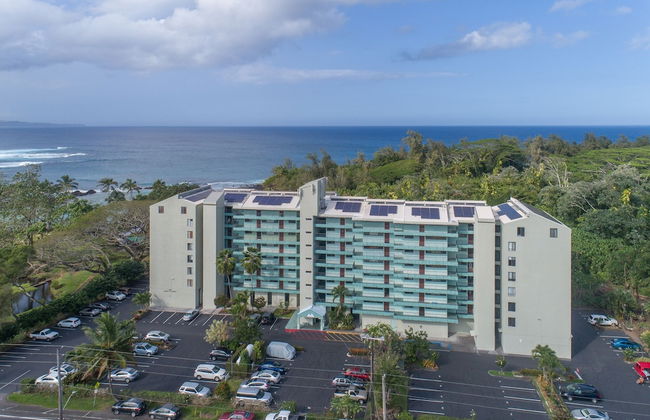 Mauna Loa Shores #405 1 Bedroom Condo by RedAwning - Foto 33