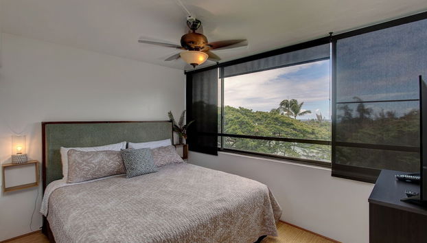 Mauna Loa Shores #405 1 Bedroom Condo by RedAwning - Foto 2