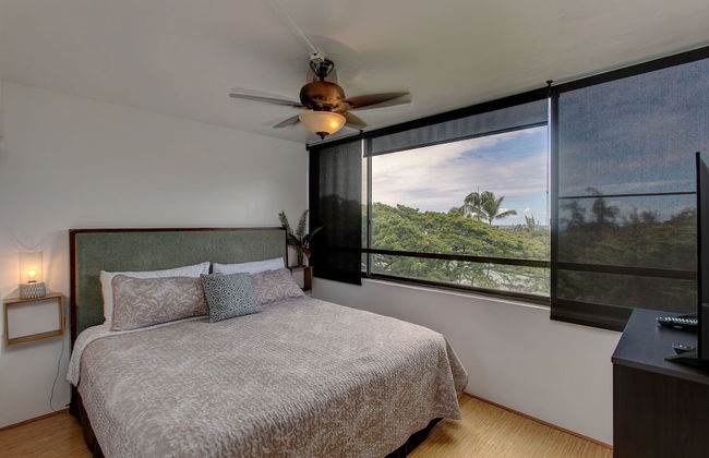 Mauna Loa Shores #405 1 Bedroom Condo by RedAwning - Foto 2