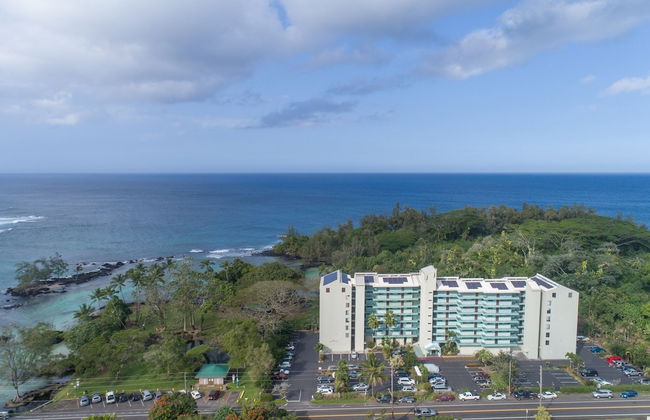 Mauna Loa Shores #405 1 Bedroom Condo by RedAwning - Foto 34