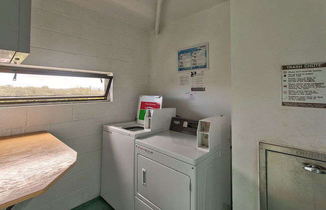 Mauna Loa Shores #405 1 Bedroom Condo by RedAwning - Foto 14
