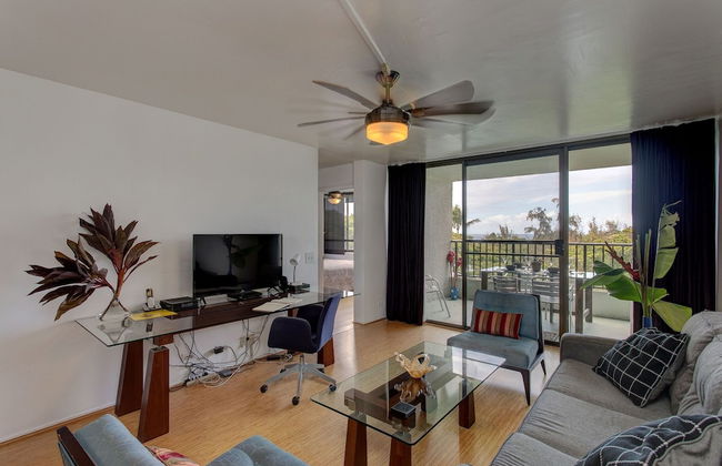 Mauna Loa Shores #405 1 Bedroom Condo by RedAwning - Foto 9