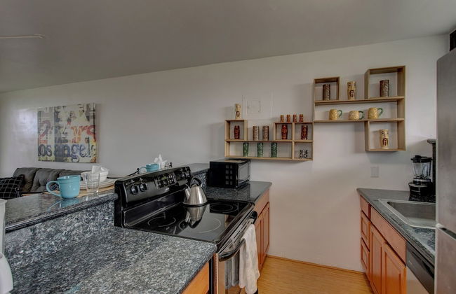 Mauna Loa Shores #405 1 Bedroom Condo by RedAwning - Foto 4