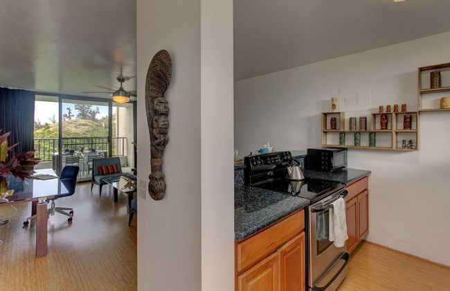 Mauna Loa Shores #405 1 Bedroom Condo by RedAwning - Foto 20