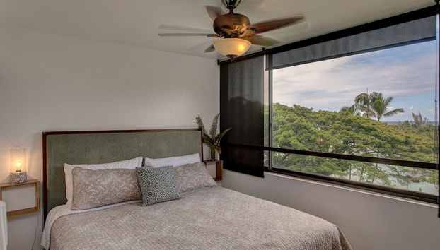 Mauna Loa Shores #405 1 Bedroom Condo by RedAwning - Foto 3