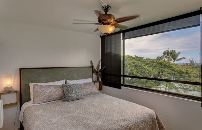 Mauna Loa Shores #405 1 Bedroom Condo by RedAwning - Foto 3