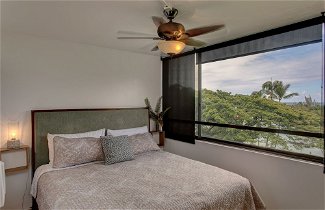 Photo 3 - Mauna Loa Shores #405 1 Bedroom Condo by RedAwning