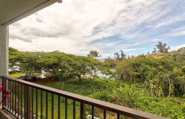 Mauna Loa Shores #405 1 Bedroom Condo by RedAwning - Foto 13