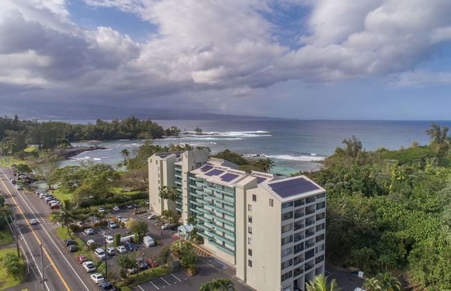 Mauna Loa Shores #405 1 Bedroom Condo by RedAwning - Foto 32