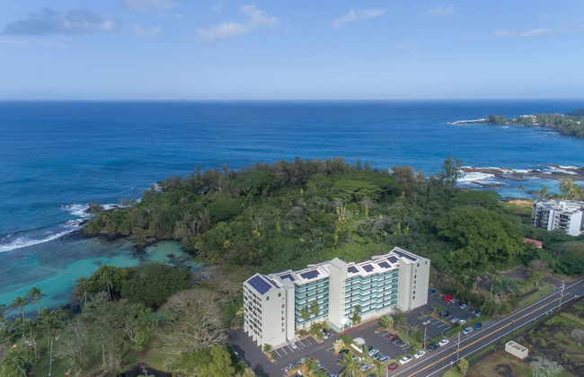 Mauna Loa Shores #405 1 Bedroom Condo by RedAwning - Foto 28