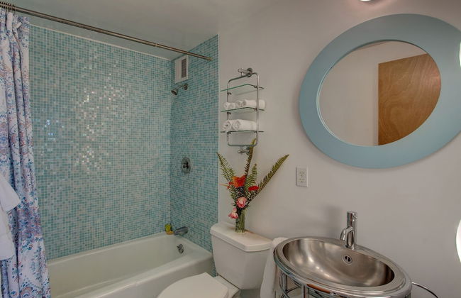 Mauna Loa Shores #405 1 Bedroom Condo by RedAwning - Foto 15