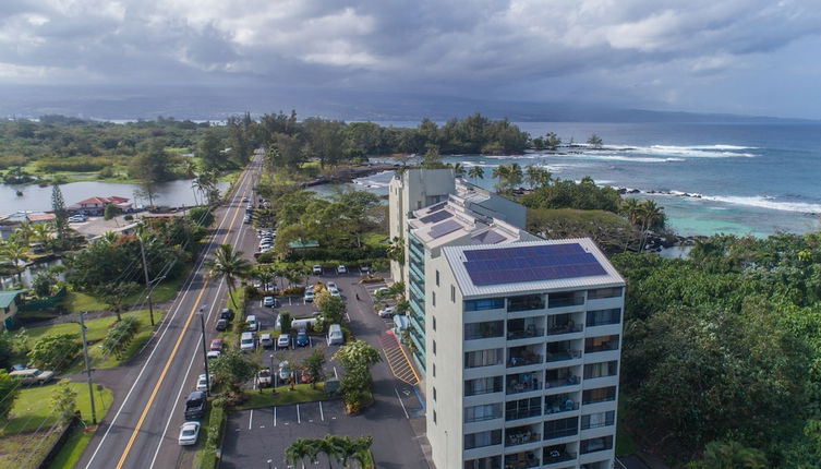 Photo 1 - Mauna Loa Shores #405 1 Bedroom Condo by RedAwning