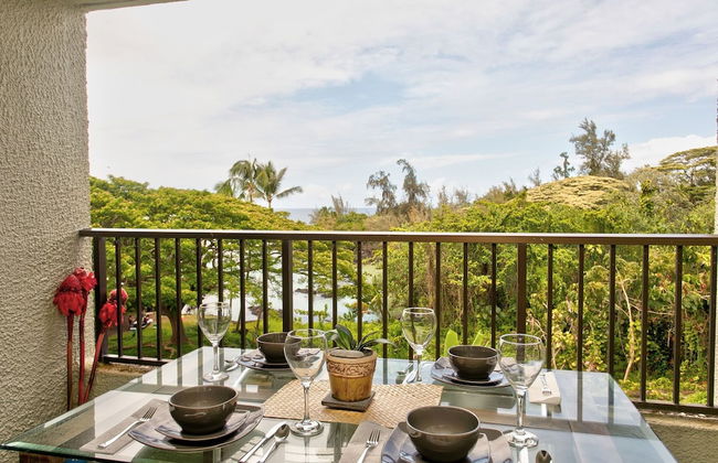 Mauna Loa Shores #405 1 Bedroom Condo by RedAwning - Foto 11