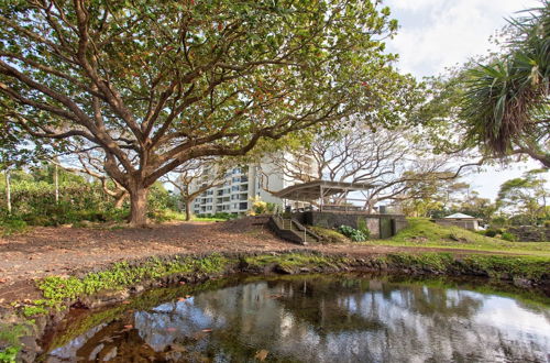 Photo 23 - Mauna Loa Shores #405 1 Bedroom Condo by RedAwning