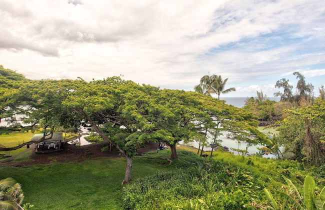Mauna Loa Shores #405 1 Bedroom Condo by RedAwning - Foto 22