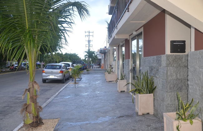 Studios Siena Av CTM, colonia Zazil Ha - Foto 23