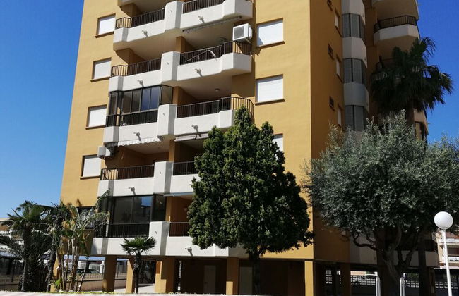 La Marina I 4ºD - Foto 27