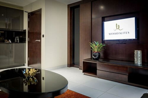 Photo 10 - Mansio Suites The Headrow